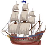 Ship Manifests