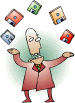 Genealogy tools