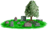 Tombstones