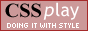 CSSPlay