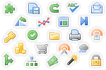 Silk Icons