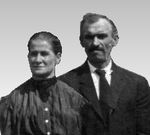 Albert and Mary Pohl