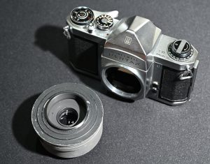 Camera Adapter