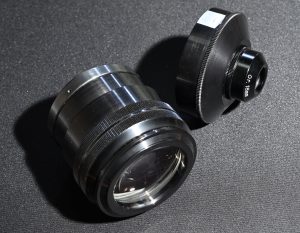 Eyepieces